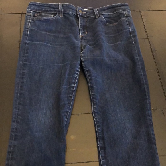 Joe’s Jeans Cigarette Fit/Tessa Wash Sz 30 - Picture 6 of 9